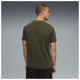 Puma Ανδρική κοντομάνικη μπλούζα Essentials 2 Color No1 Logo Tee